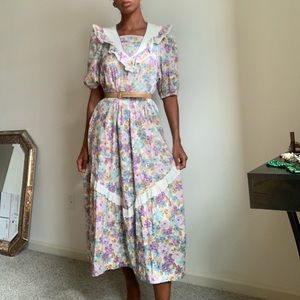 Authentic vintage Hawaiian prairie muni